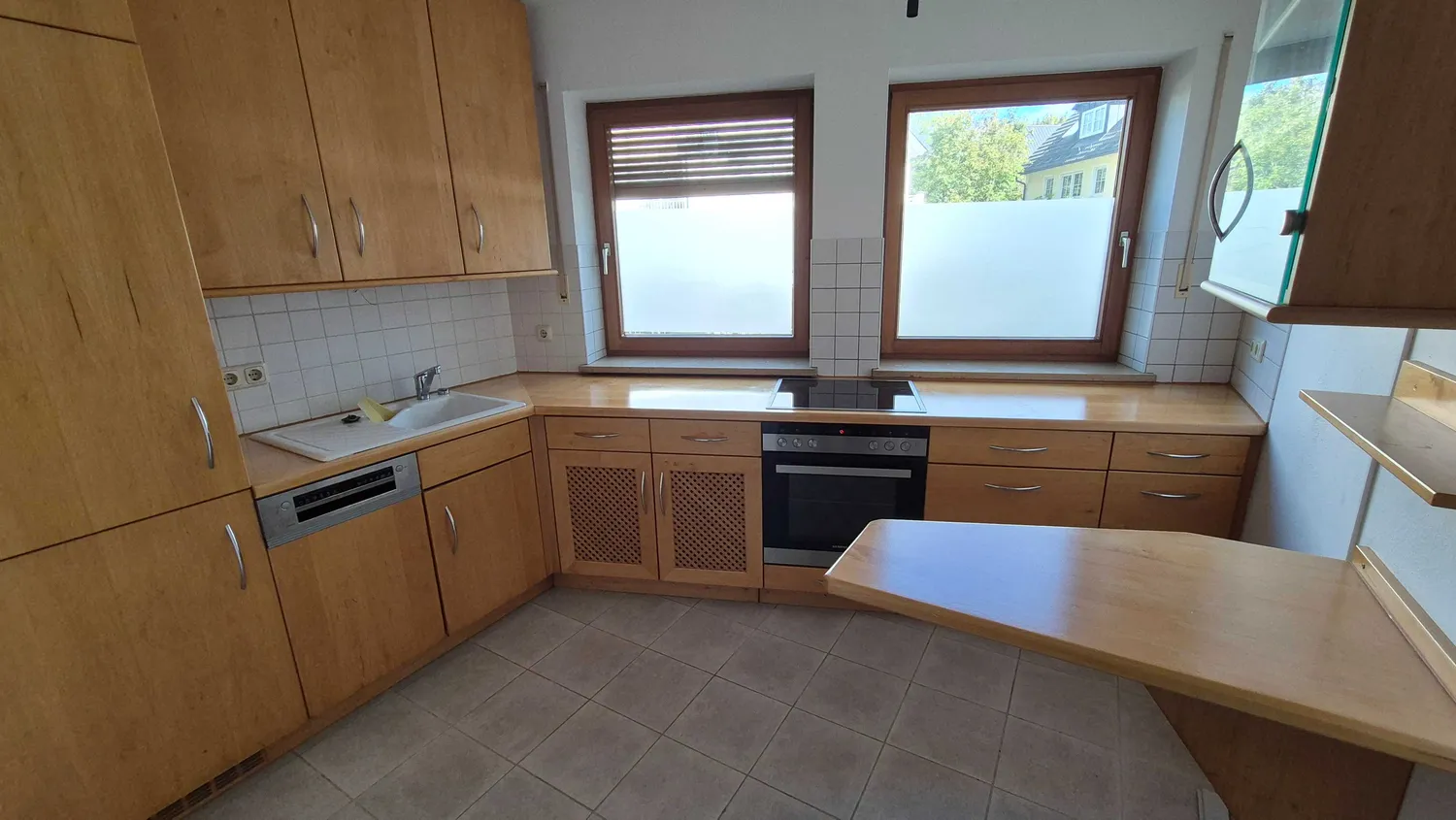3 Zimmer Wohnung mit 81 m² in München – Bild 4