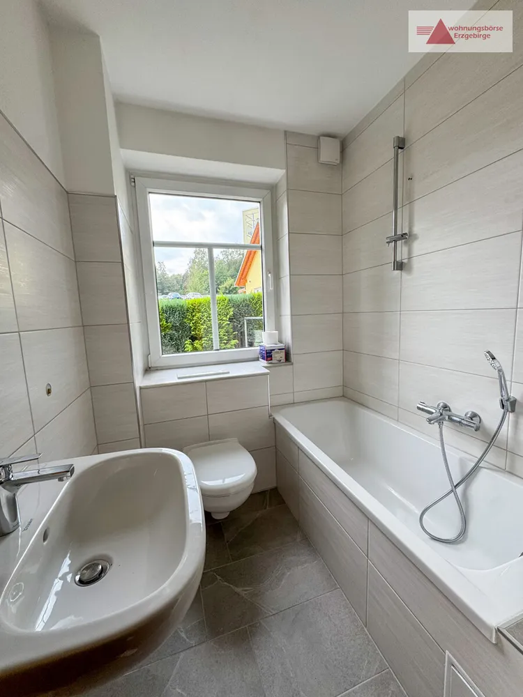 4 room apartment with 90 m² in Aue-Bad Schlema – Photo 3