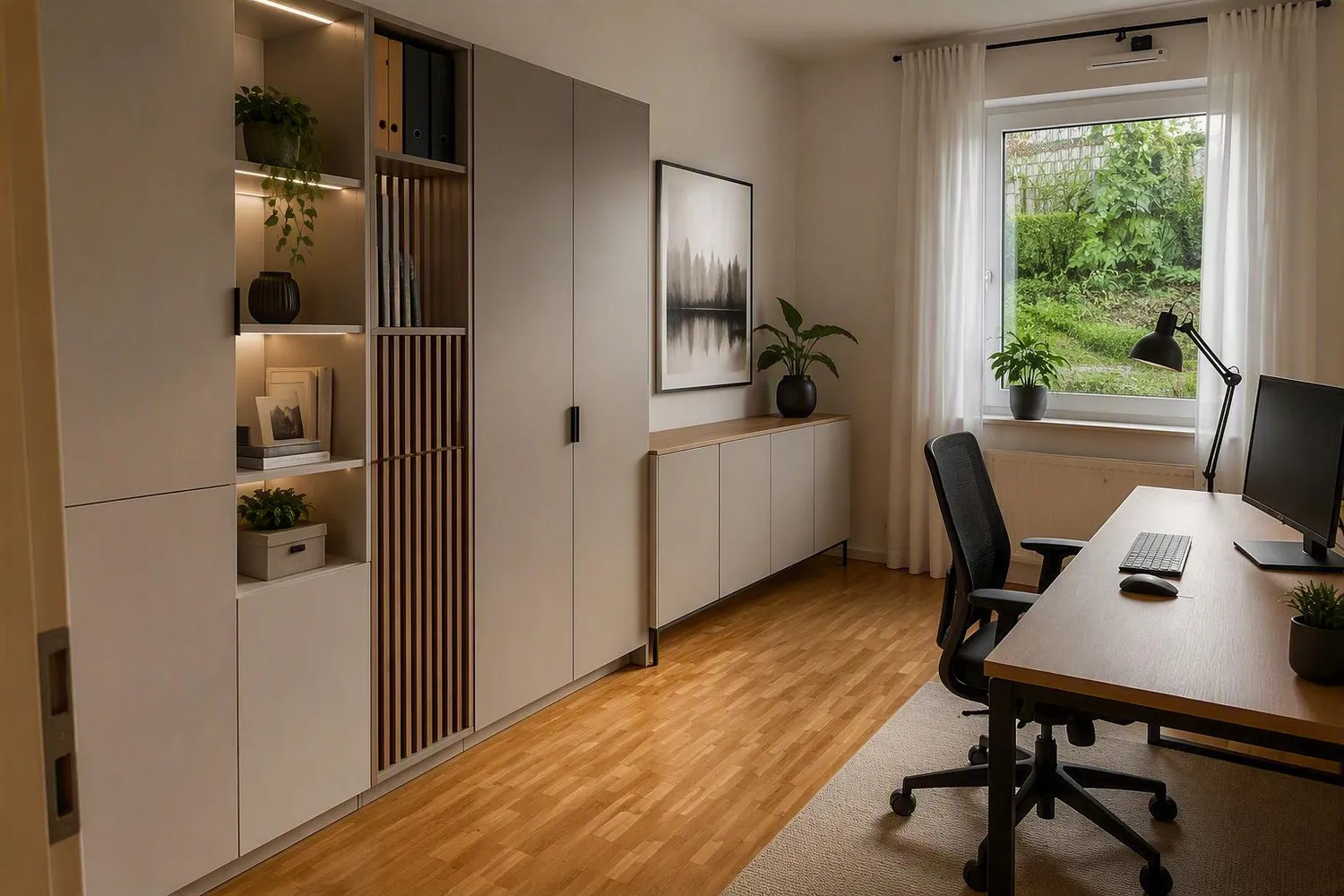 3 Zimmer Wohnung mit 90 m² in Essen – Bild 5
