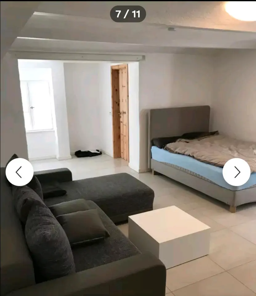 2 Zimmer Wohnung mit 37 m² in Nürnberg – Bild 6
