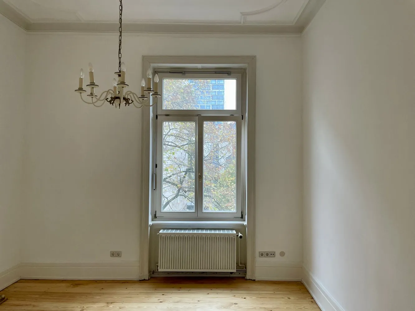 4 Zimmer Wohnung mit 105 m² in Frankfurt am Main – Bild 12