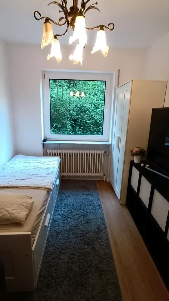 Shared room with 8 m² in Kaiserslautern – Photo 1
