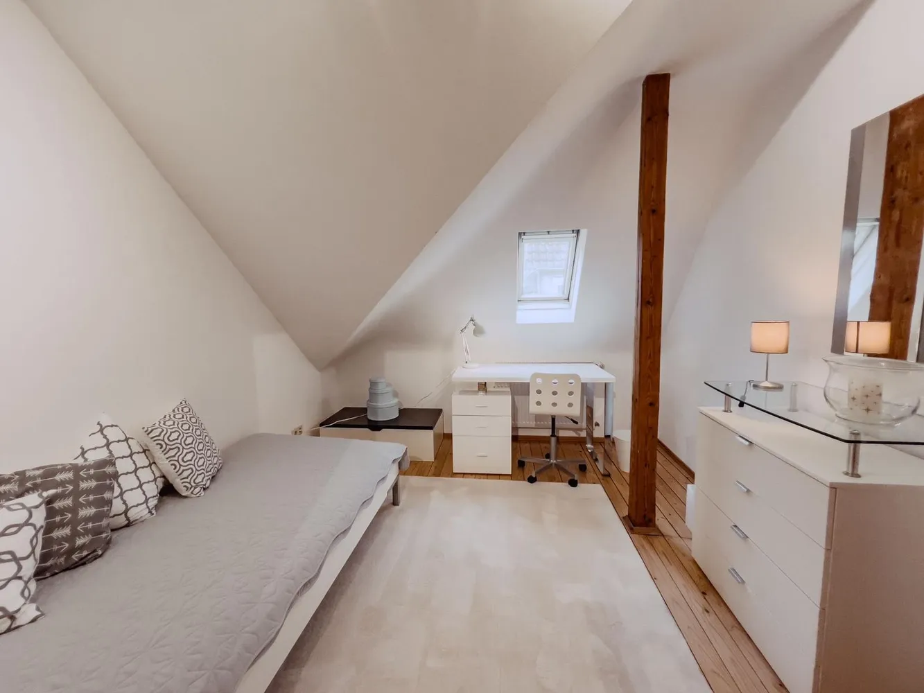 3 Zimmer Wohnung mit 73 m² in Kaiserslautern – Bild 12