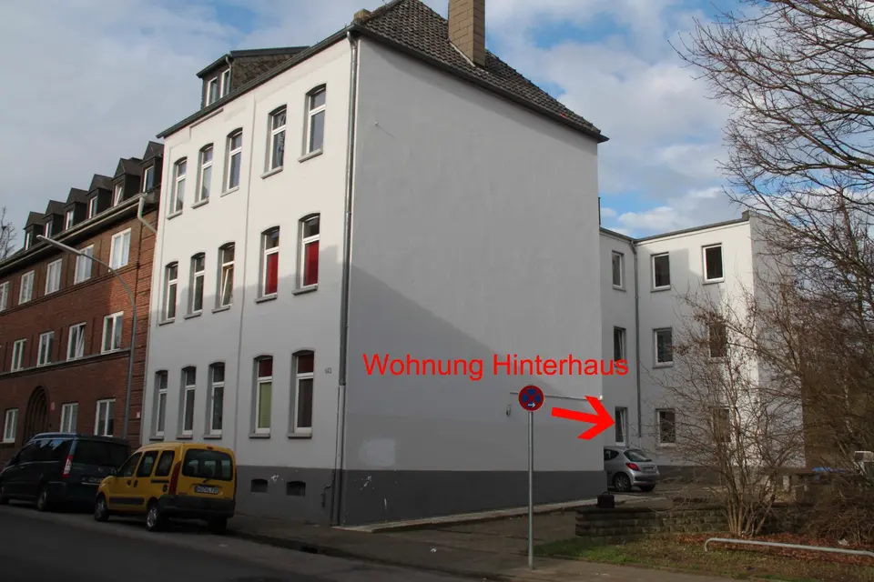 3 Zimmer Wohnung mit 60 m² in Mönchengladbach – Bild 5