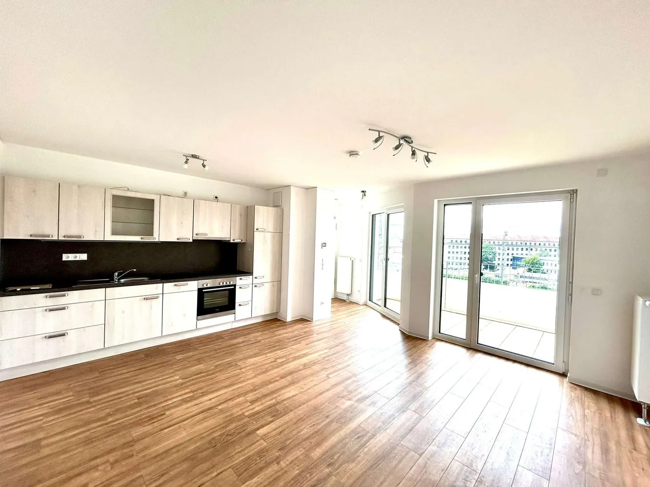 2 Zimmer Wohnung mit 44 m² in Nürnberg – Bild 4