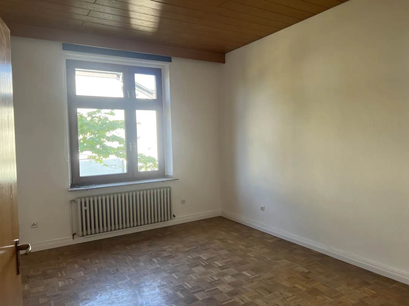 4 Zimmer Wohnung mit 110 m² in Duisburg – Bild 3