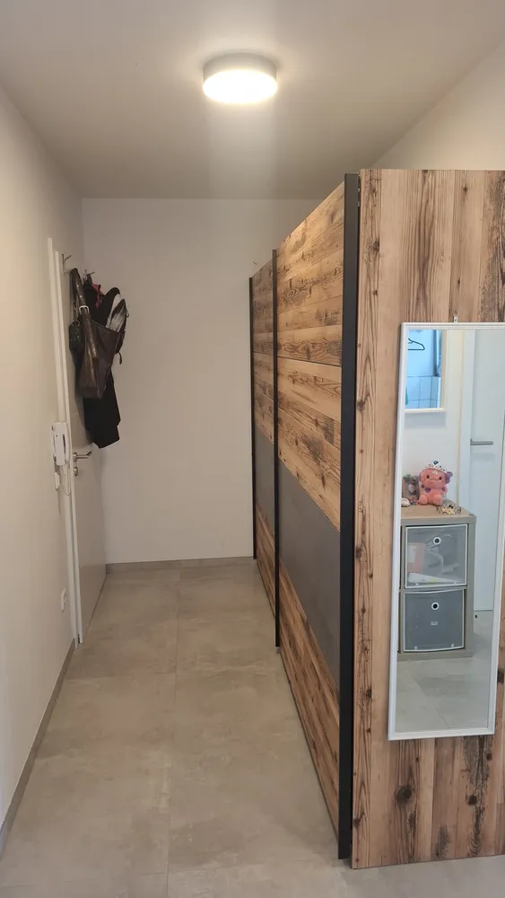 4 room apartment with 88 m² in Grevenbroich – Photo 7
