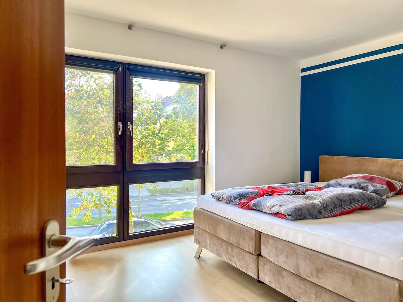 2 Zimmer Wohnung mit 69 m² in München – Bild 6