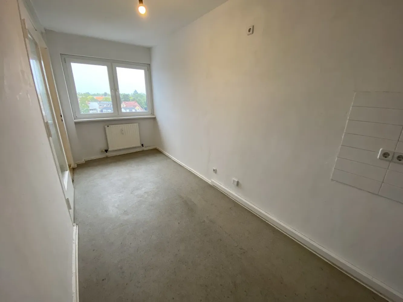 1 Zimmer Wohnung mit 53 m² in Berlin – Bild 5