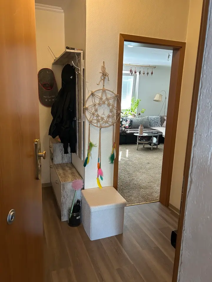 2 Zimmer Wohnung mit 52 m² in Bochum – Bild 4