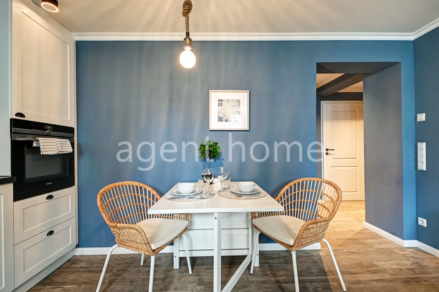 2 Zimmer Wohnung mit 43 m² in Stuttgart – Bild 5