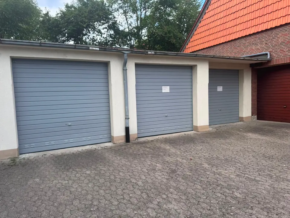 2 Zimmer Wohnung mit 50 m² in Wolfsburg – Bild 9