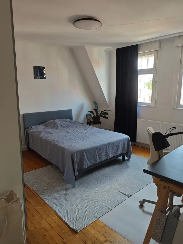 2 Zimmer Wohnung mit 55 m² in Stuttgart – Bild 9