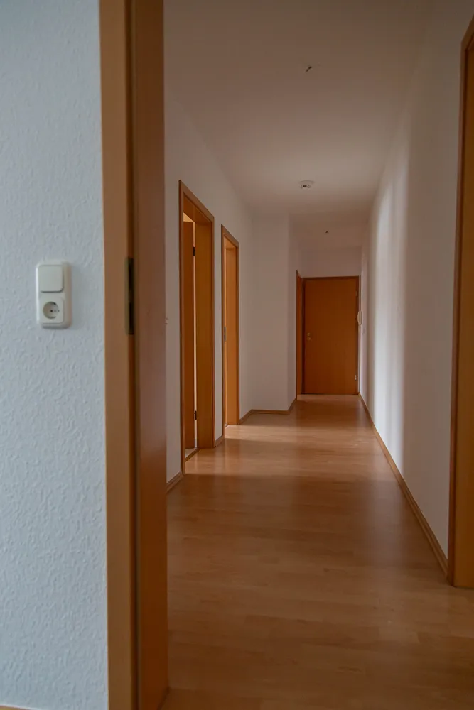 3 Zimmer Wohnung mit 74 m² in Magdeburg – Bild 12