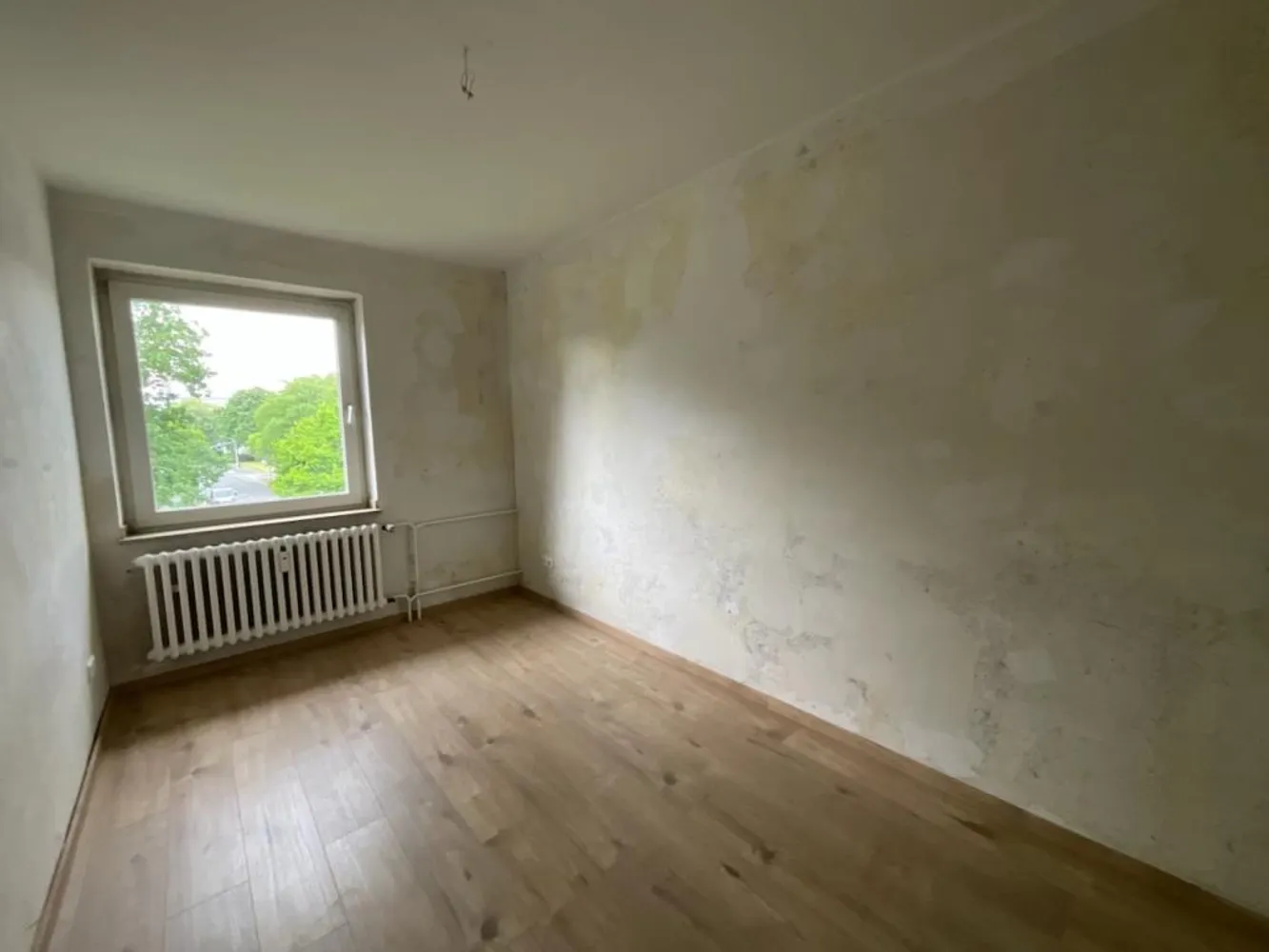 3 Zimmer Wohnung mit 62 m² in Duisburg – Bild 9
