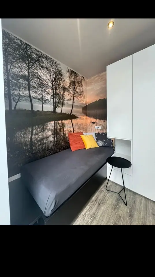 WG-Zimmer mit 288 m² in Frankfurt am Main – Bild 10
