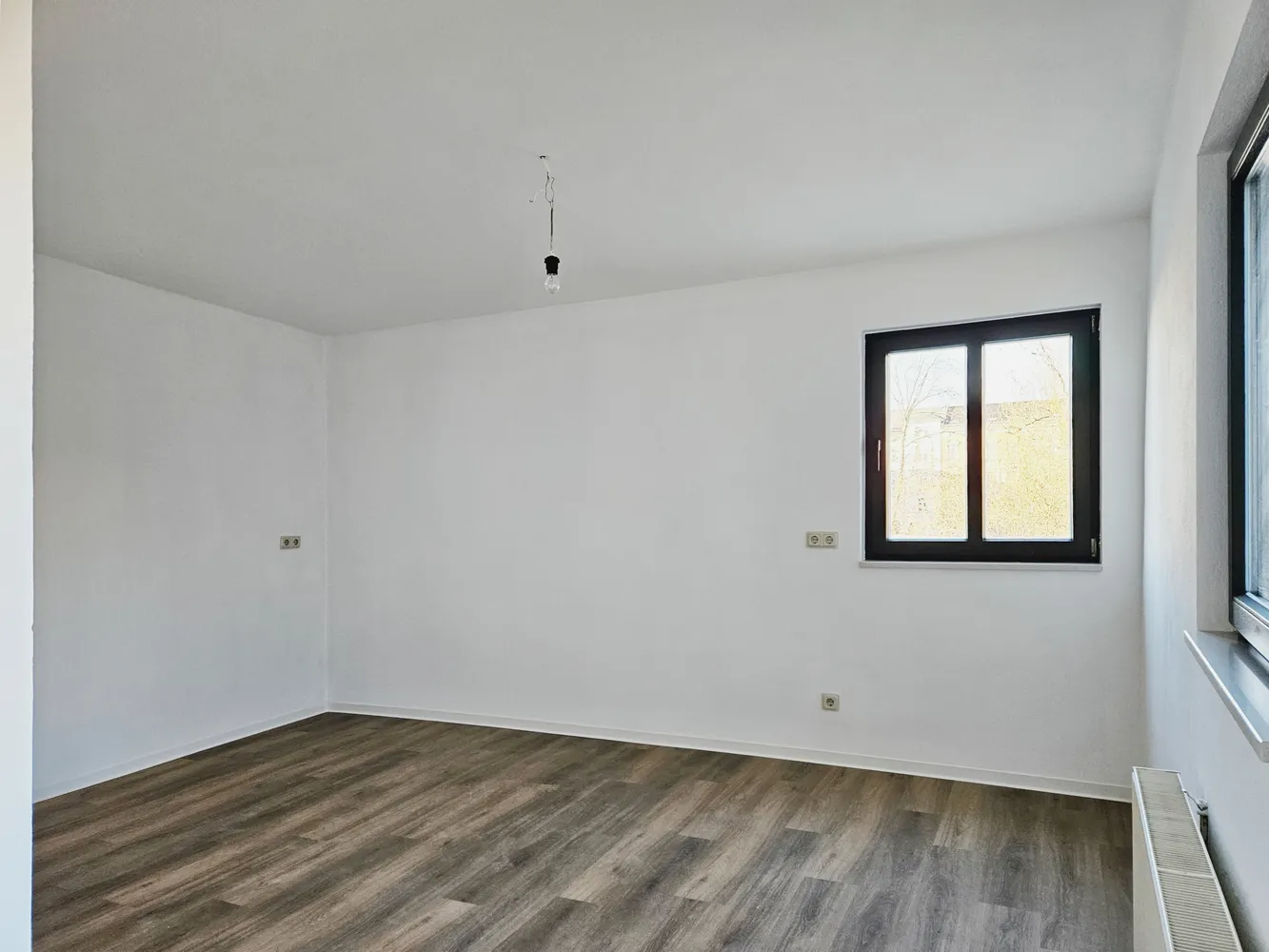 2 Zimmer Wohnung mit 85 m² in Halle (Saale) – Bild 2