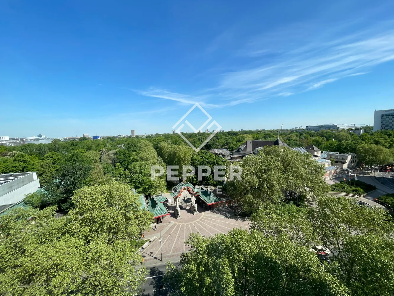 4 Zimmer Wohnung mit 106 m² in Berlin – Bild 8
