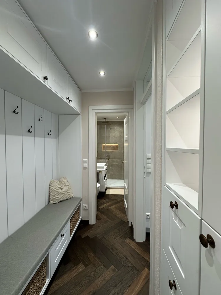 1 Zimmer Wohnung mit 32 m² in München – Bild 5