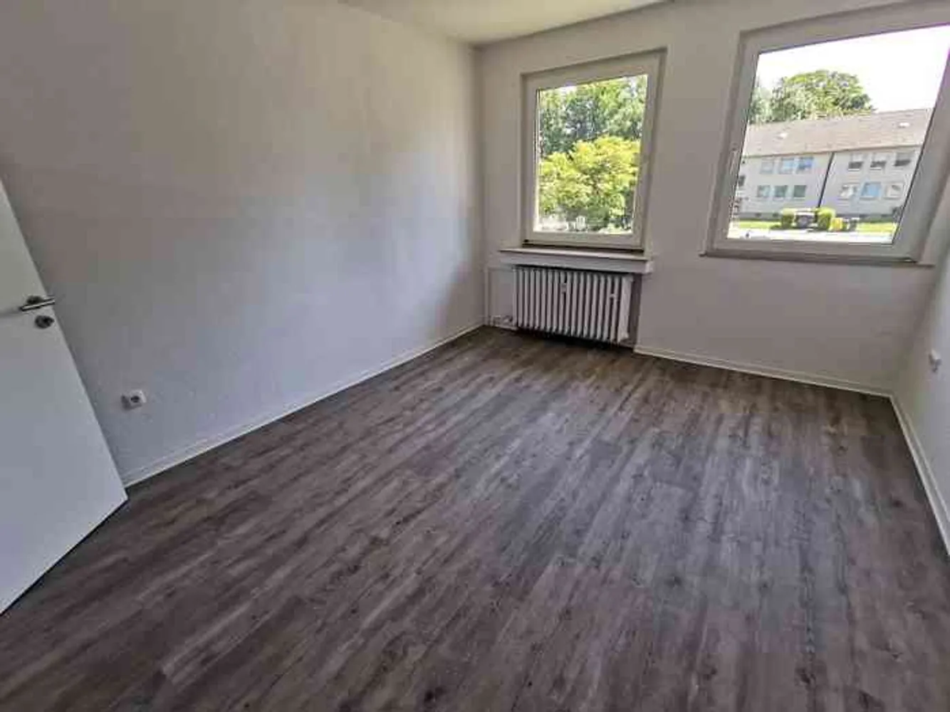 3 Zimmer Wohnung mit 50 m² in Gelsenkirchen – Bild 2