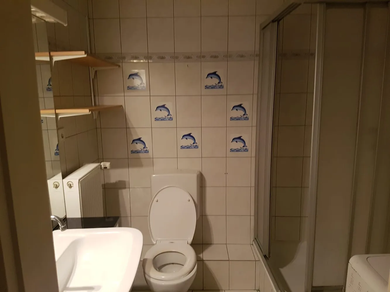 2 Zimmer Wohnung mit 52 m² in Emmerich am Rhein – Bild 1