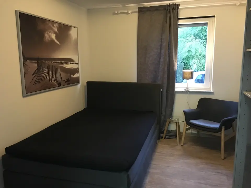 2 room apartment with 38 m² in Wolfsburg – Photo 4