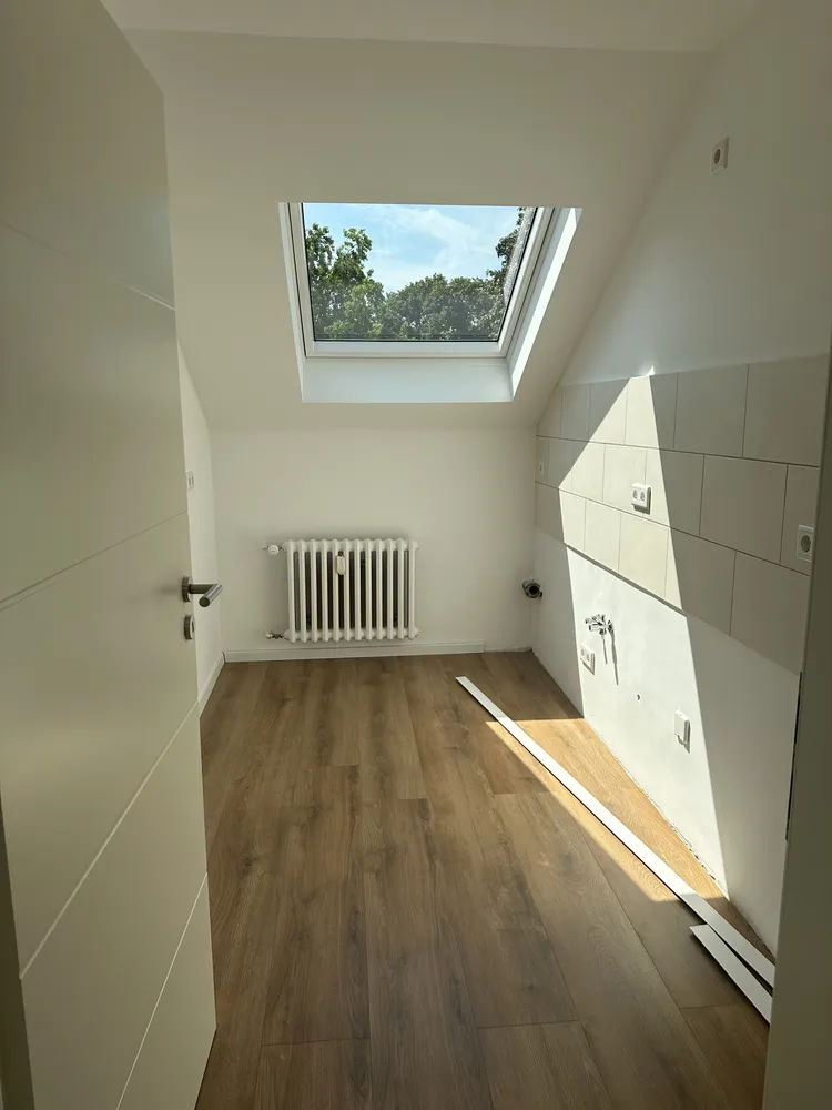 2 Zimmer Wohnung mit 43 m² in Dinslaken – Bild 8