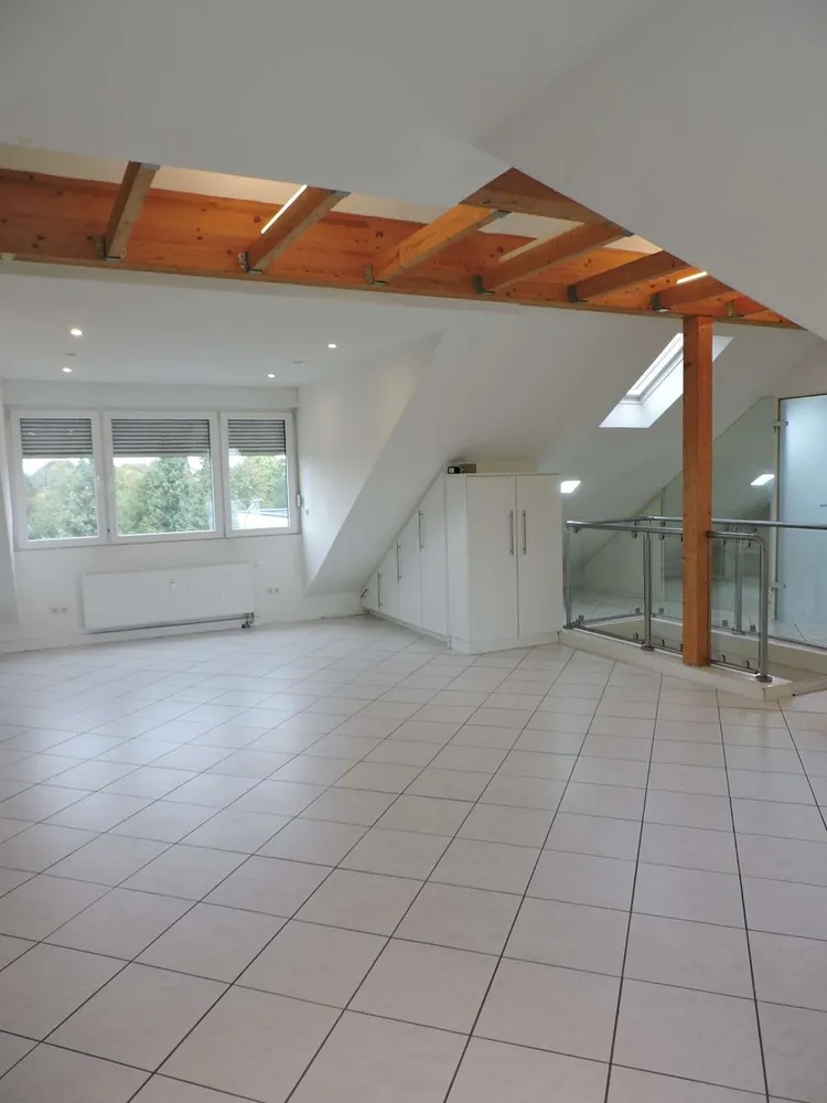 1 room apartment with 53 m² in Mönchengladbach – Photo 9