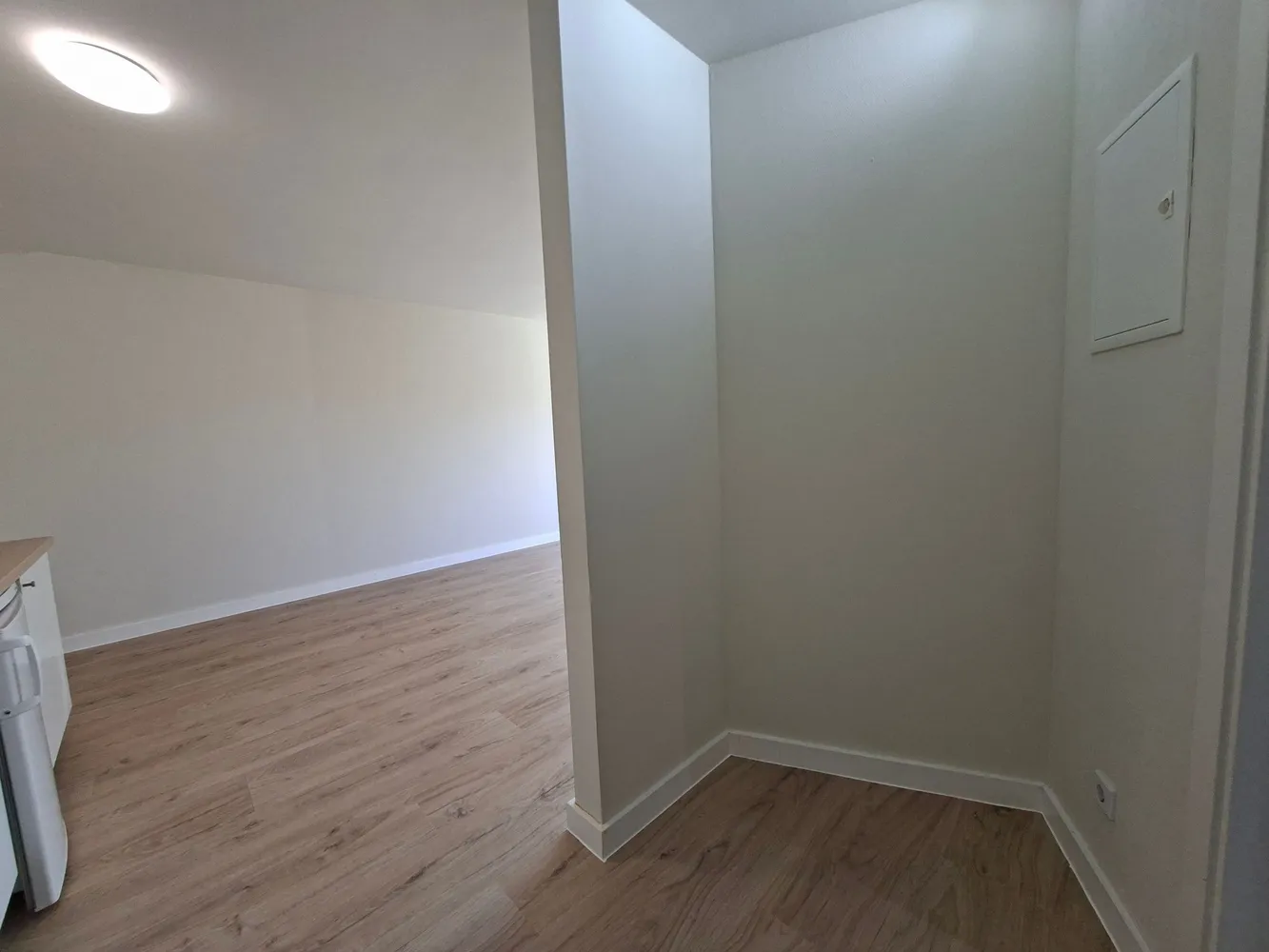 1 room apartment with 41 m² in Dresden – Photo 2