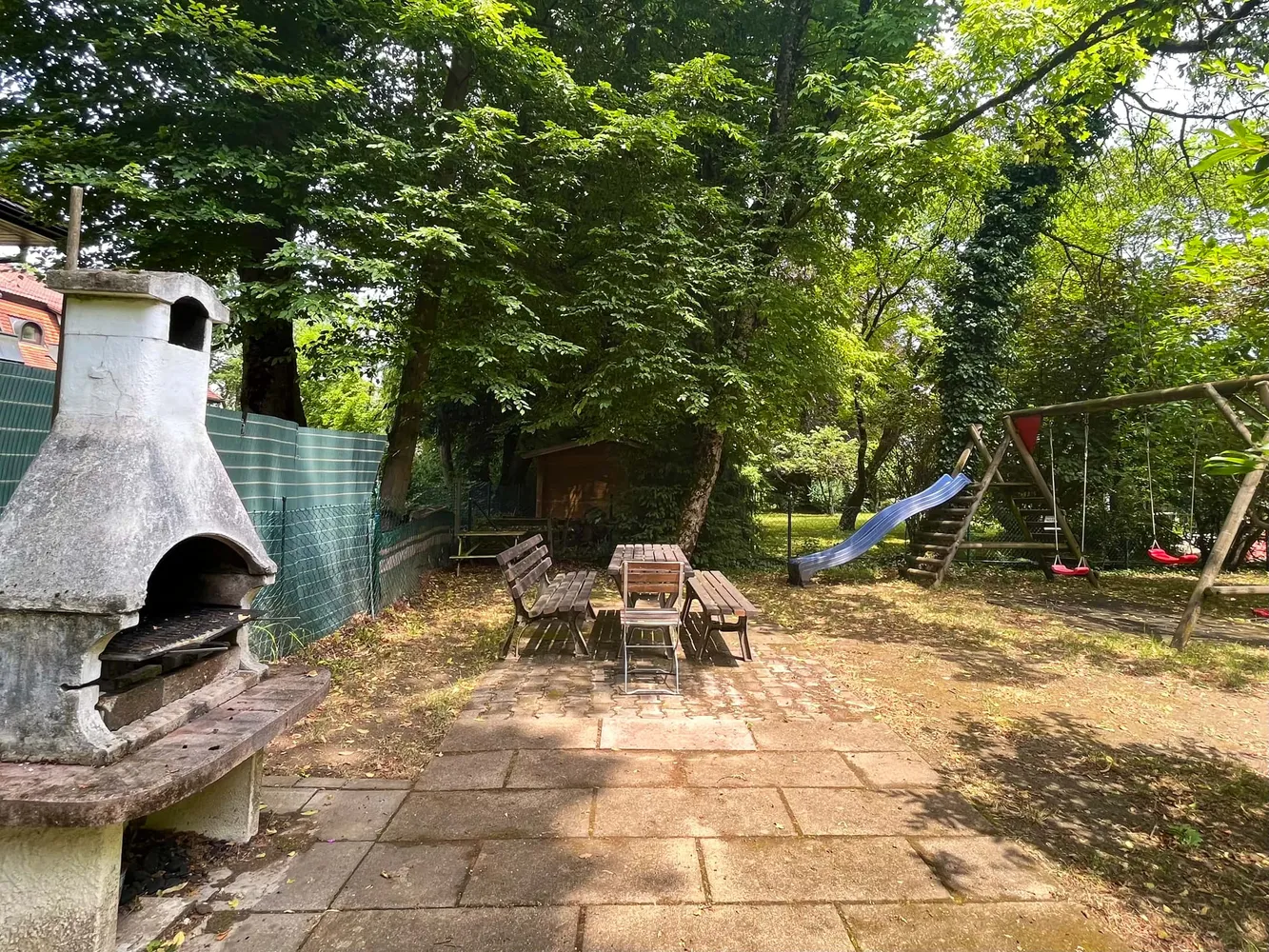WG-Zimmer mit 16 m² in München – Bild 1