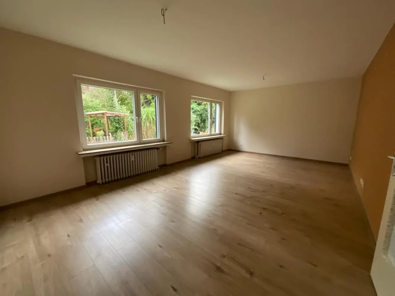 3 Zimmer Wohnung mit 67 m² in Duisburg – Bild 2