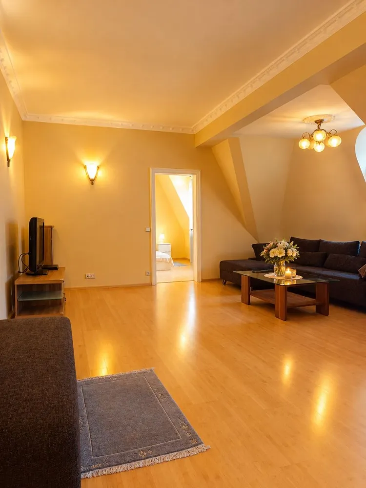 3 Zimmer Wohnung mit 98 m² in Baden-Baden – Bild 4