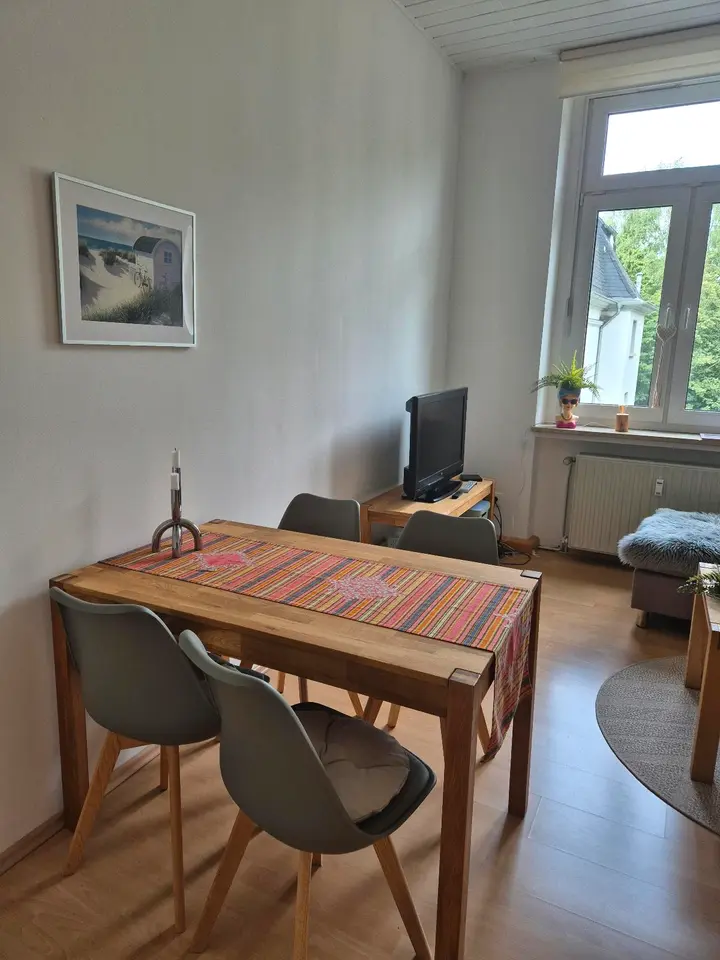 WG-Zimmer mit 15 m² in Wuppertal – Bild 4