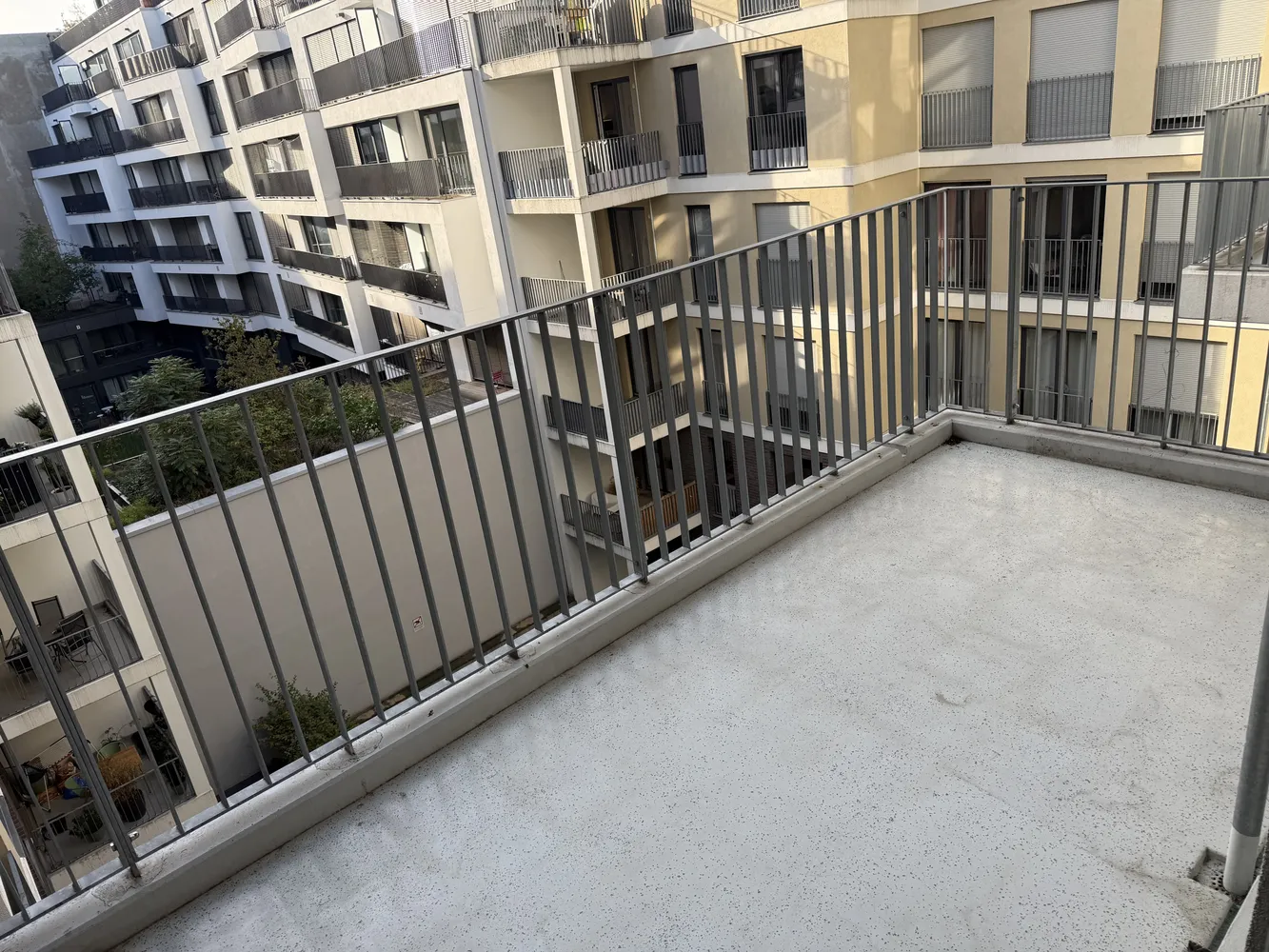 3 Zimmer Wohnung mit 109 m² in Berlin – Bild 6