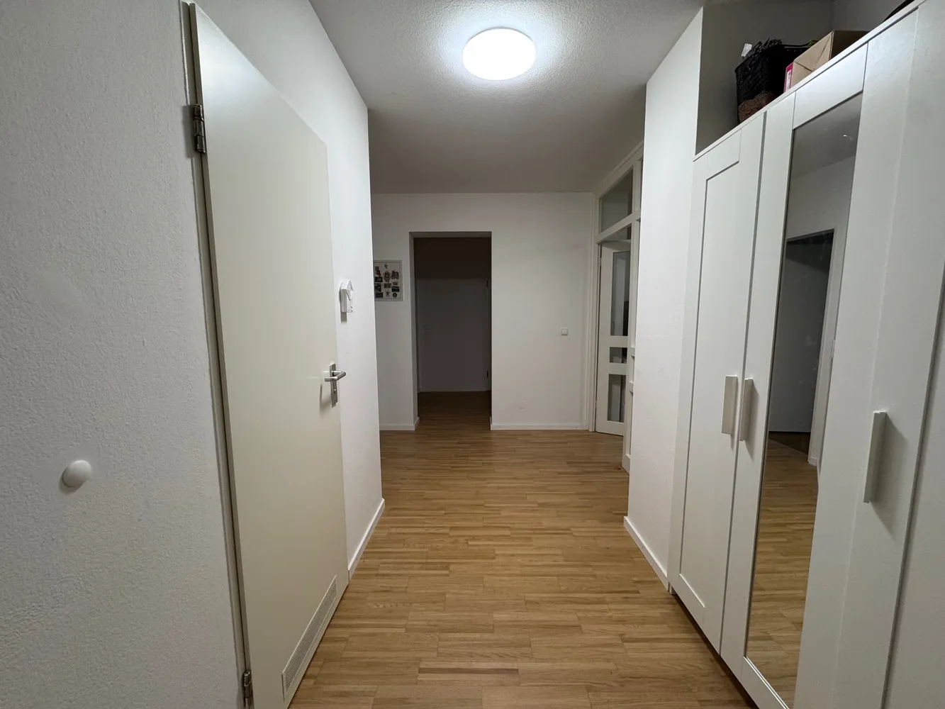 3 room apartment with 80 m² in Munich – Photo 7