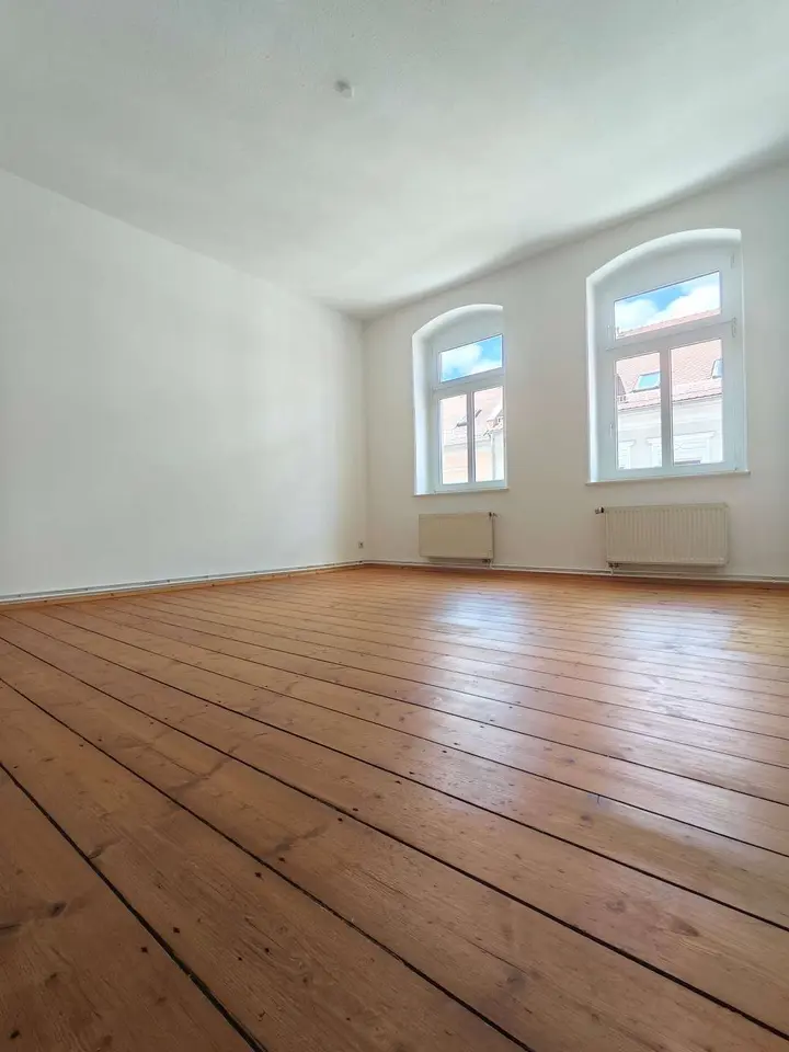 4 Zimmer Wohnung mit 121 m² in Bautzen – Bild 1