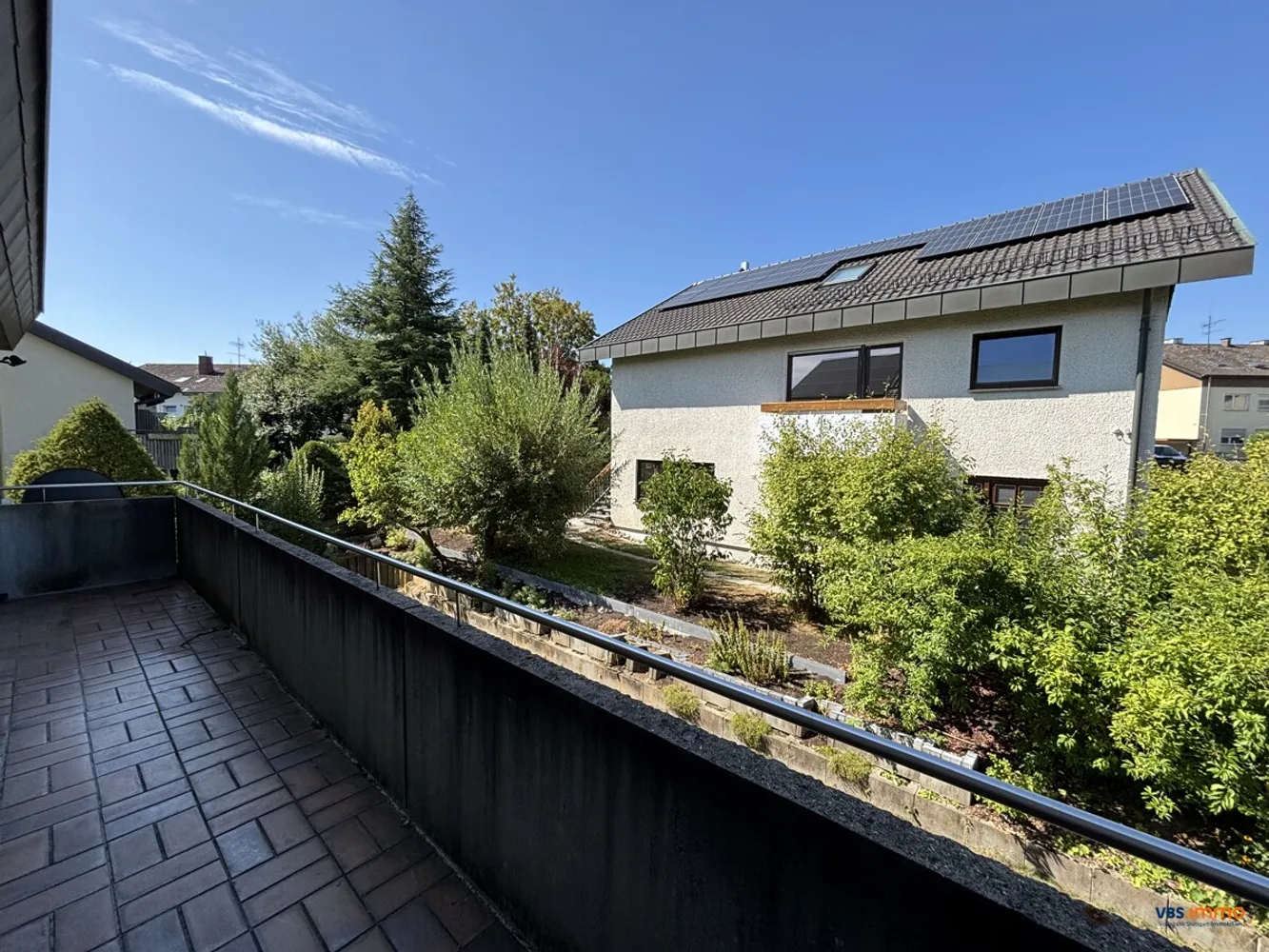 6 Zimmer Wohnung mit 118 m² in Stuttgart – Bild 7