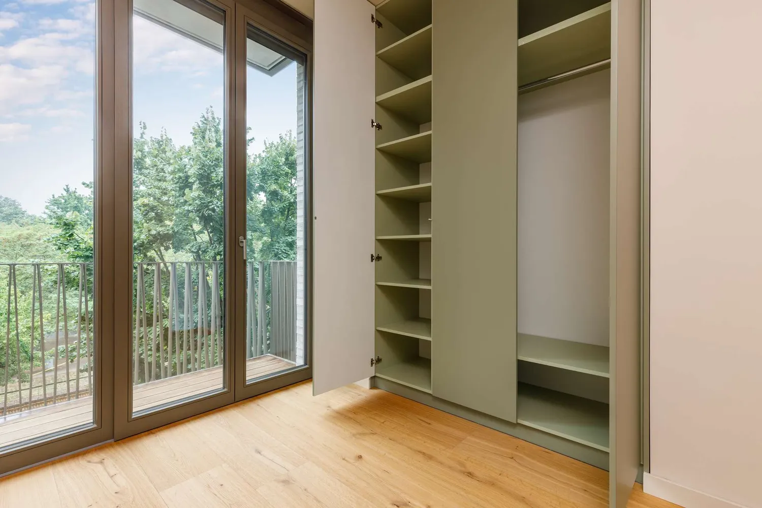 1 Zimmer Wohnung mit 26 m² in Berlin – Bild 12