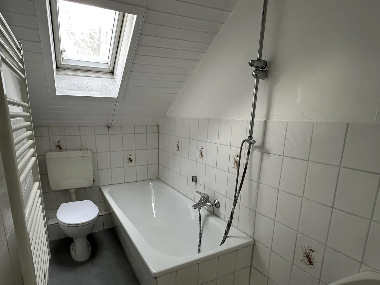 3 Zimmer Wohnung mit 42 m² in Herne – Bild 10