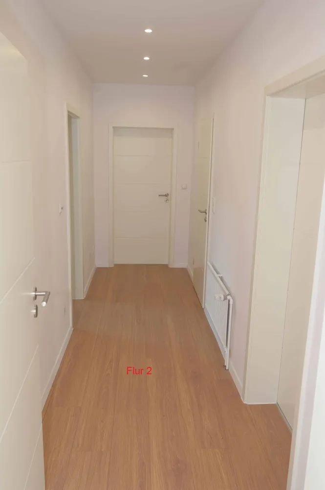 3 Zimmer Wohnung mit 86 m² in Peine – Bild 11