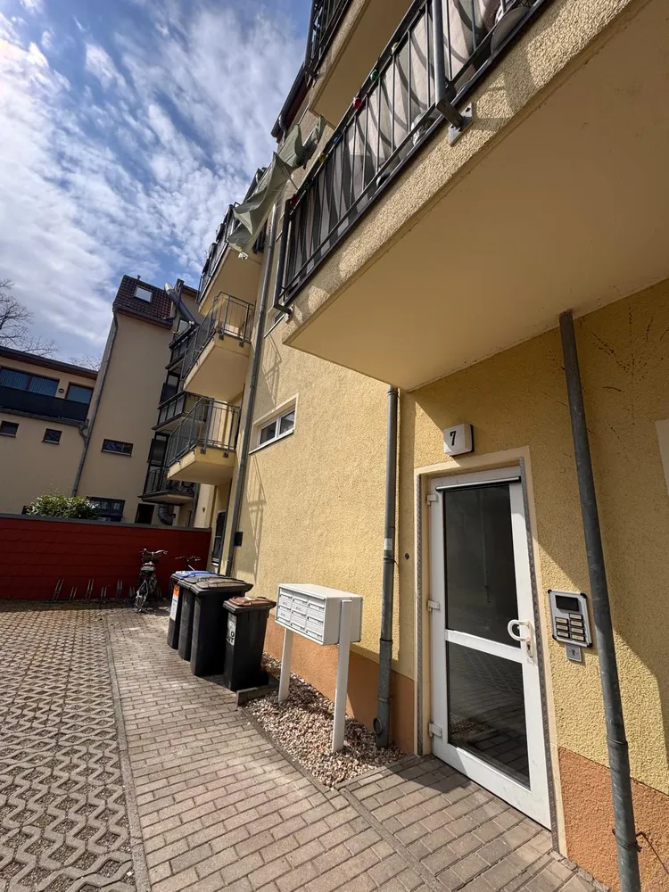 2 Zimmer Wohnung mit 68 m² in Berlin – Bild 3