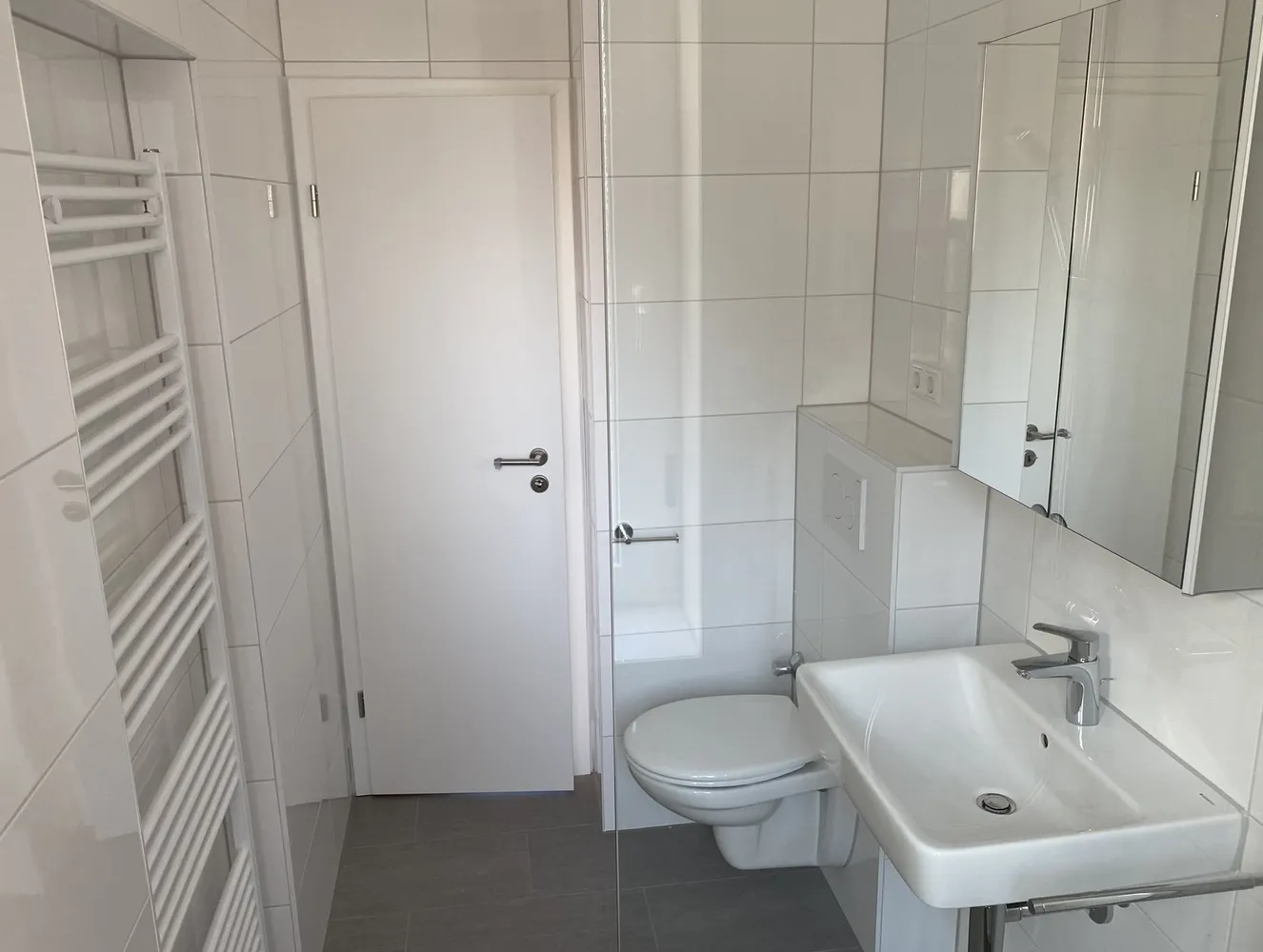3 Zimmer Wohnung mit 48 m² in Bochum – Bild 2