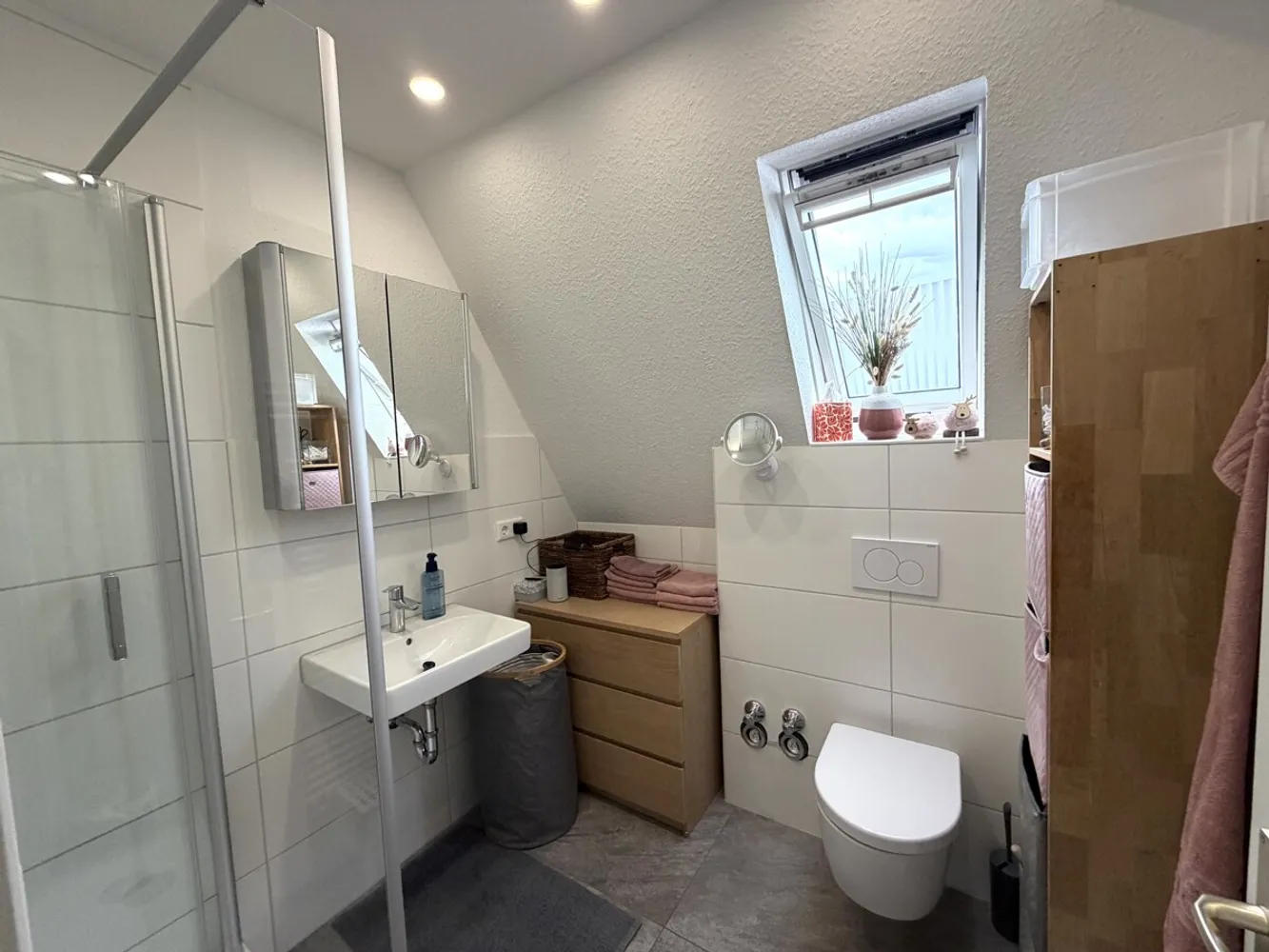 2 Zimmer Wohnung mit 60 m² in Ludwigshafen am Rhein – Bild 9