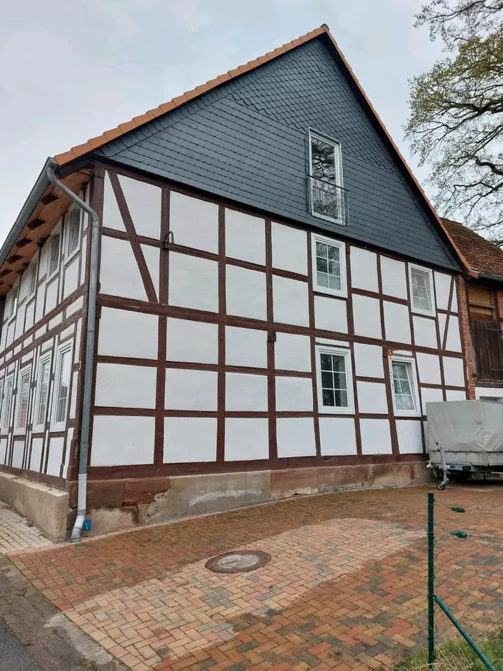5 Zimmer Haus mit 160 m² in Osterode am Harz – Bild 1