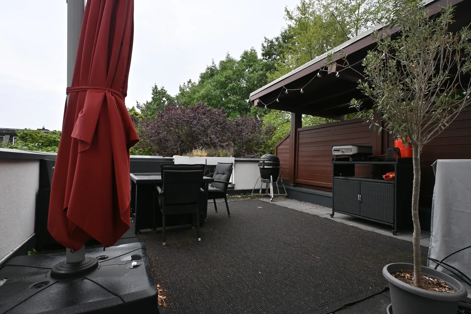 4 Zimmer Wohnung mit 172 m² in Hamburg – Bild 1
