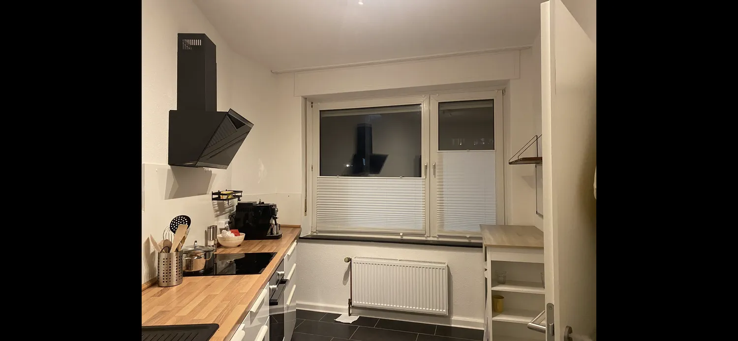 2 Zimmer Wohnung mit 73 m² in Aachen – Bild 4