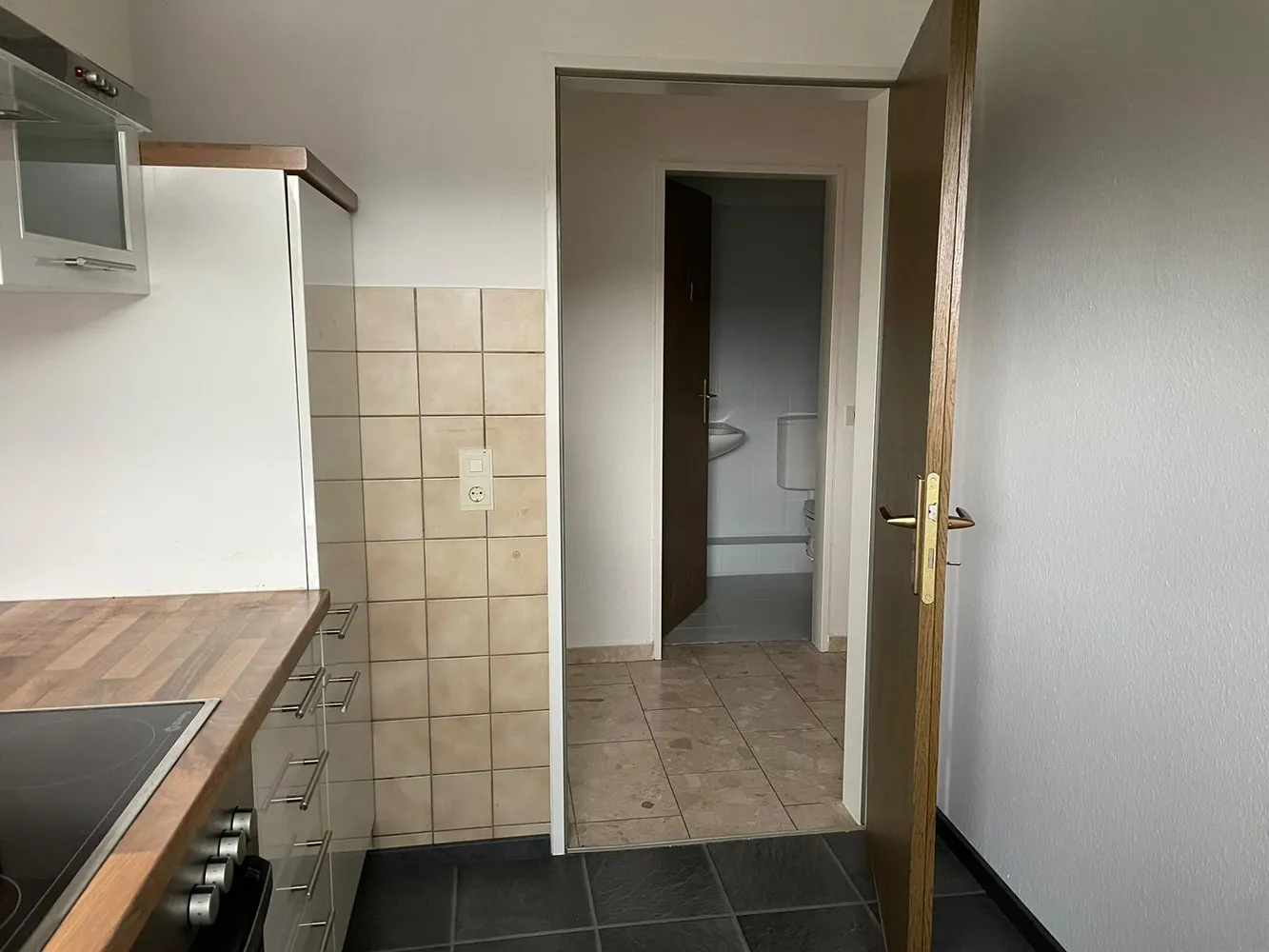 3 Zimmer Wohnung mit 55 m² in Osnabrück – Bild 8