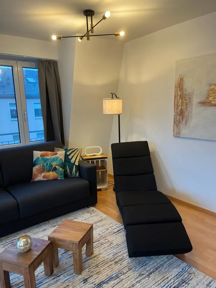 WG-Zimmer mit 76 m² in Dresden – Bild 6