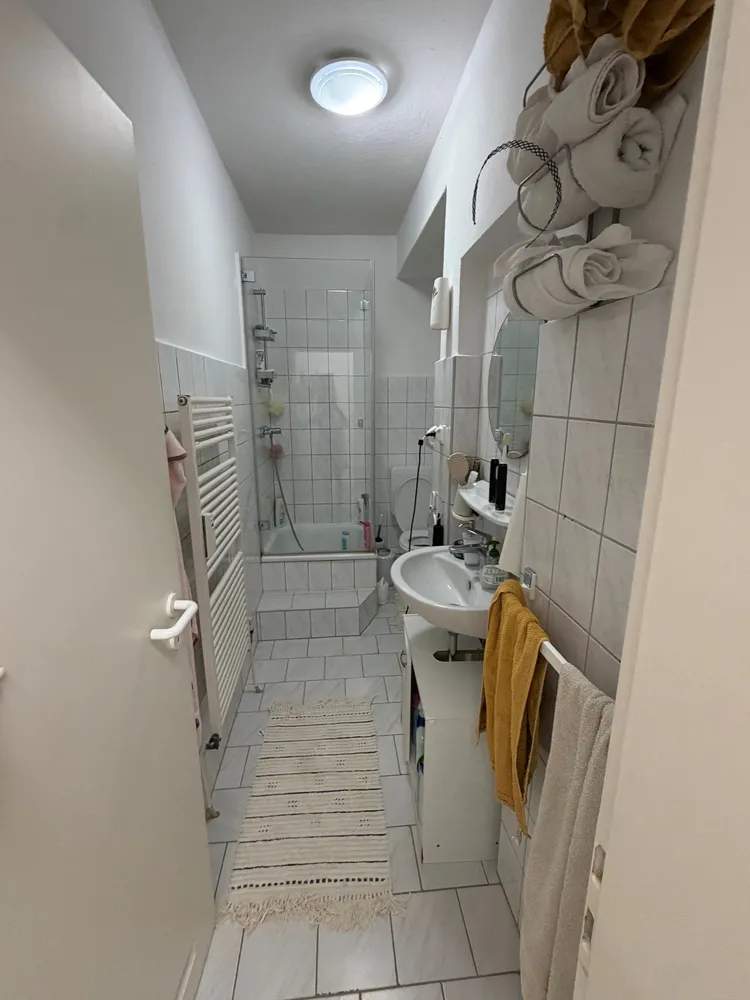 2 Zimmer Wohnung mit 54 m² in Hannover – Bild 4