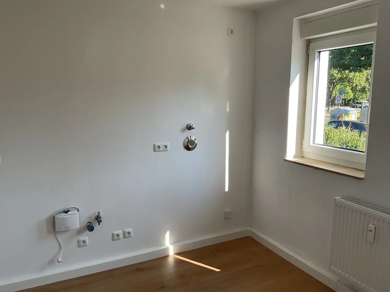 2 Zimmer Wohnung mit 49 m² in Nürnberg – Bild 7